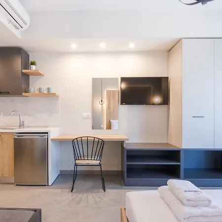 Apartmanhotel Mediterraneo 3*