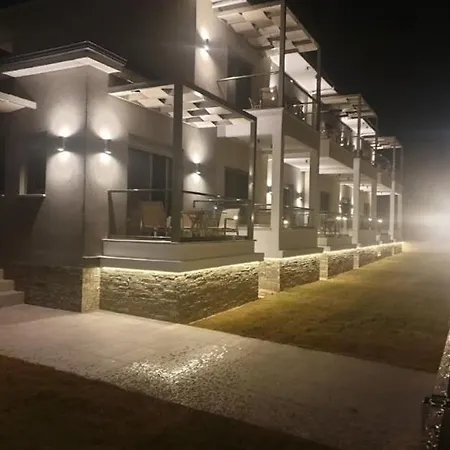 Mediterraneo Apartahotel 3*