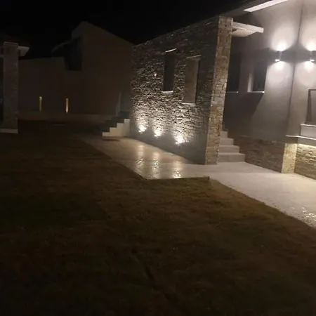 Mediterraneo Apartmanhotel 3*