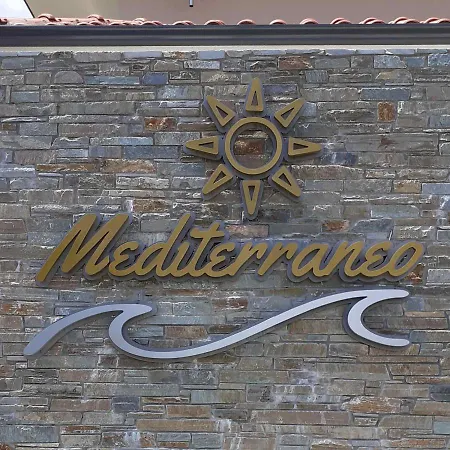 Mediterraneo Szkála Potamiász