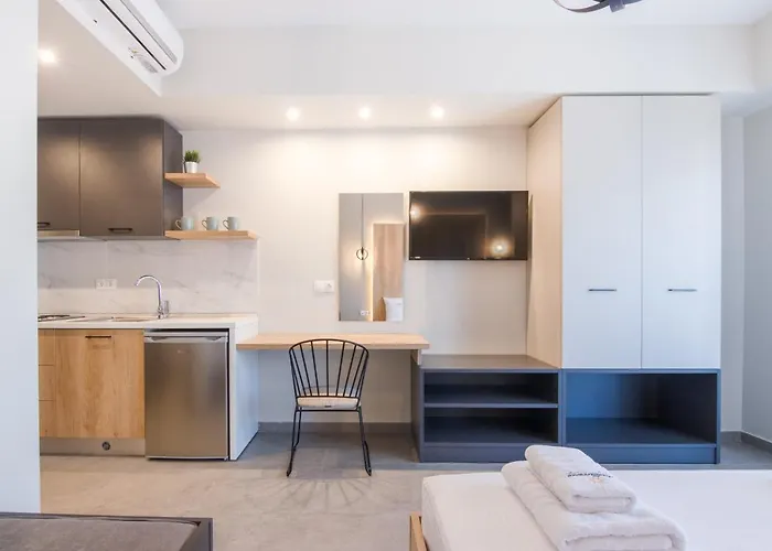 Apartmanhotel Mediterraneo 3*