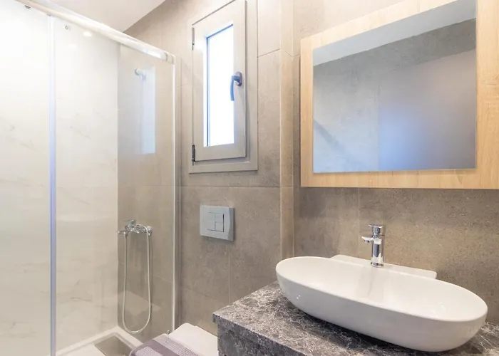 Mediterraneo 3* Szkála Potamiász