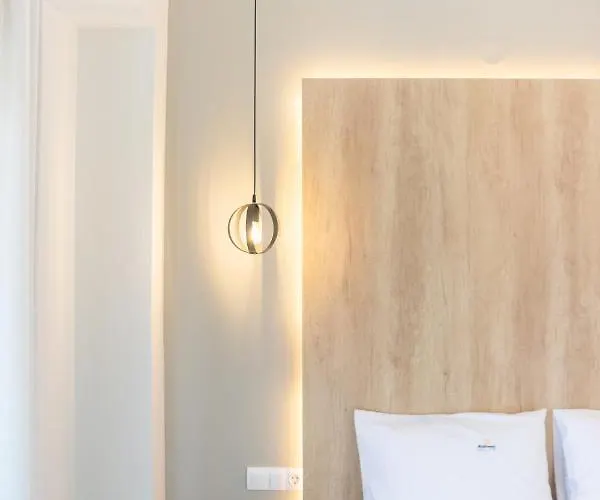 Mediterraneo Szkála Potamiász