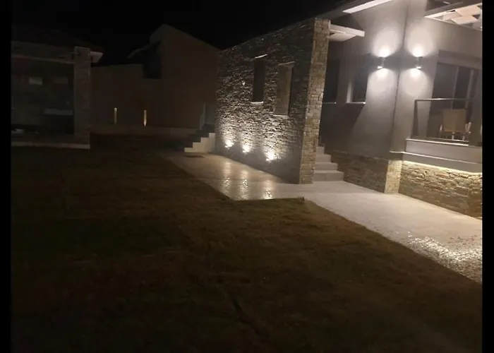 Mediterraneo Apartmanhotel 3*