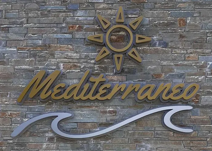 Mediterraneo Szkála Potamiász