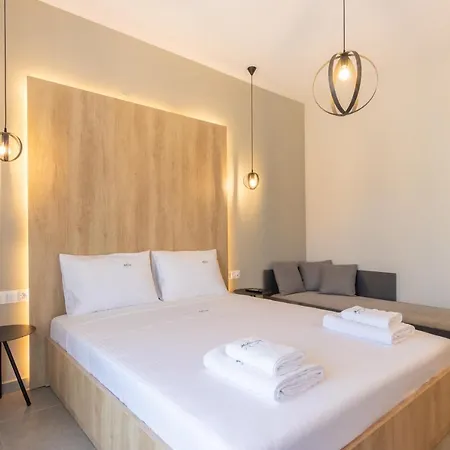 Mediterraneo Hotel de apartamente