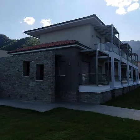 Mediterraneo Ξενοδοχείο με διαμερίσματα 3*