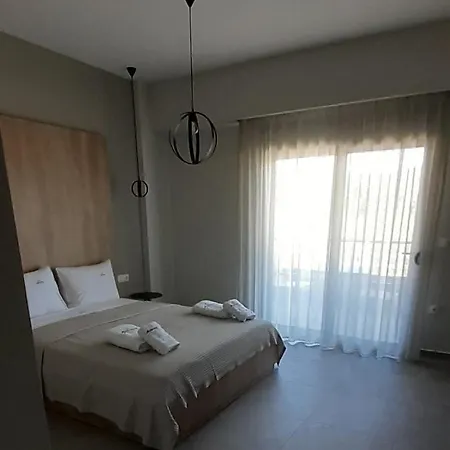 Mediterraneo Hotel de apartamente