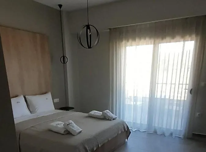 Mediterraneo Hotel de apartamente